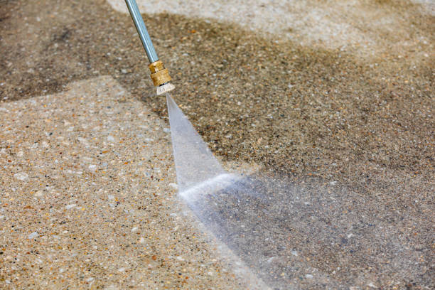 Best Concrete Sealing  in Southside Place, TX