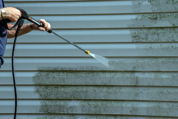 Best Post-Construction Pressure Washing  in Southside Place, TX