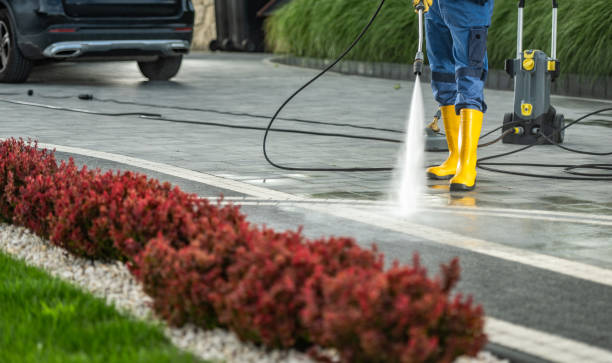 Best Fence Cleaning  in Southside Place, TX