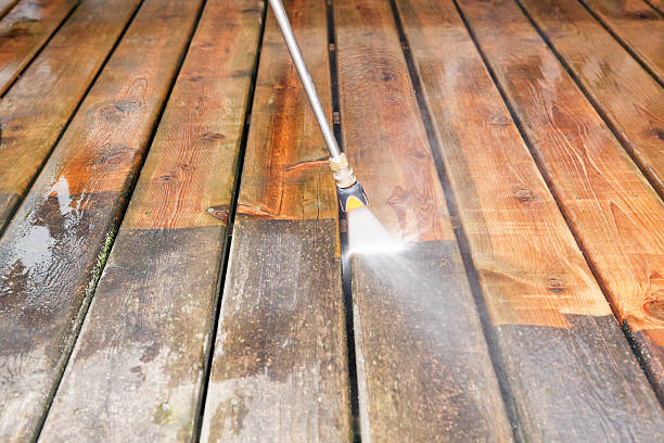 Professional Pressure Washing Services in Southside Place, TX
