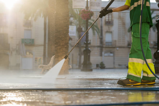 Best Machinery and Equipment Cleaning  in Southside Place, TX